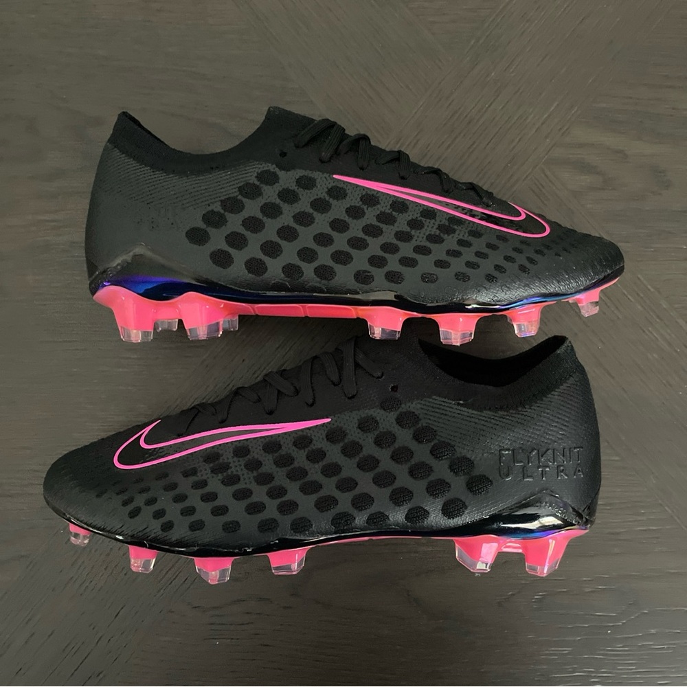 Phantom Ultra Venom FG 'Black Pink Blast'